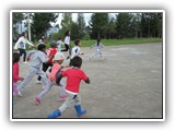 Children's games - Chaupiloma, May 29, 2018
