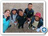 Children at Atahualpa school - Chaupiloma 22 NOV 2022