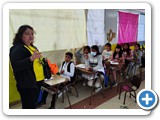 Nancy teaches a class - Loma Gorda 25 NOV 2022