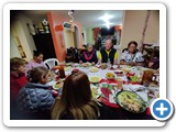 Team final dinner - Quito 29 NOV 2022