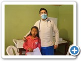 Medical mission - Ecuador, Aug 2014