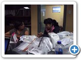 Medical outreach - Ecuador, Feb 2013