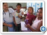 Medical Mission - El Salvador, Nov 2012