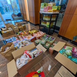 Thanksgiving NOV 2025