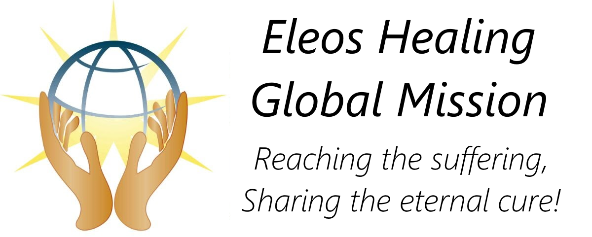 Eleos Healing logo